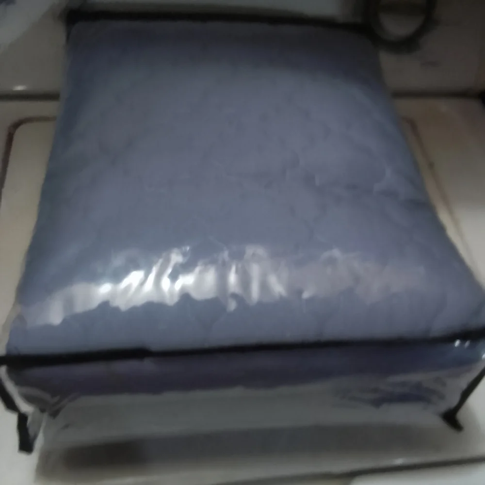 Sky Blue Comforter Set‎